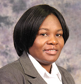 Agnes Makamure