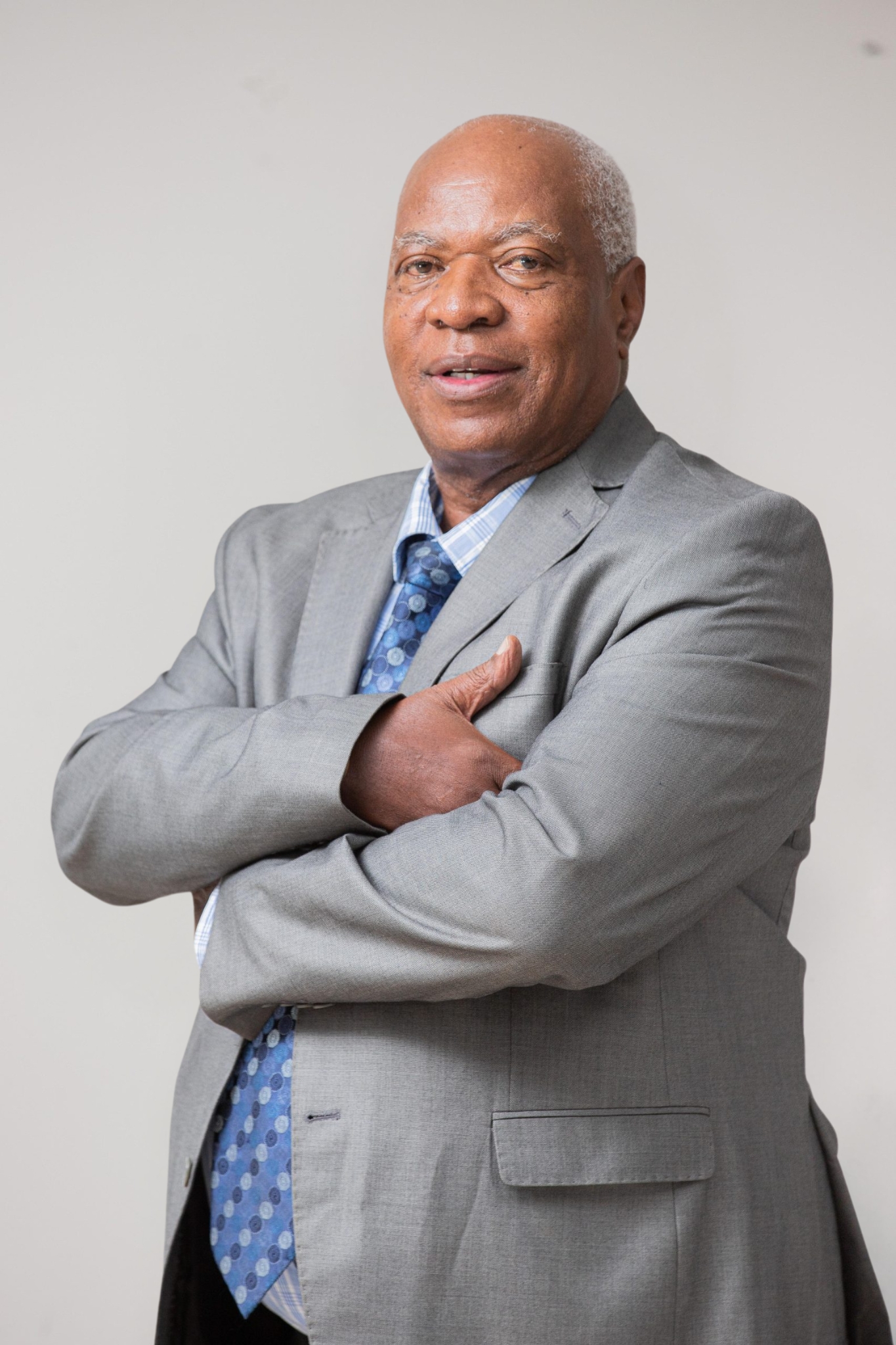 Herbert S. Mashanyare