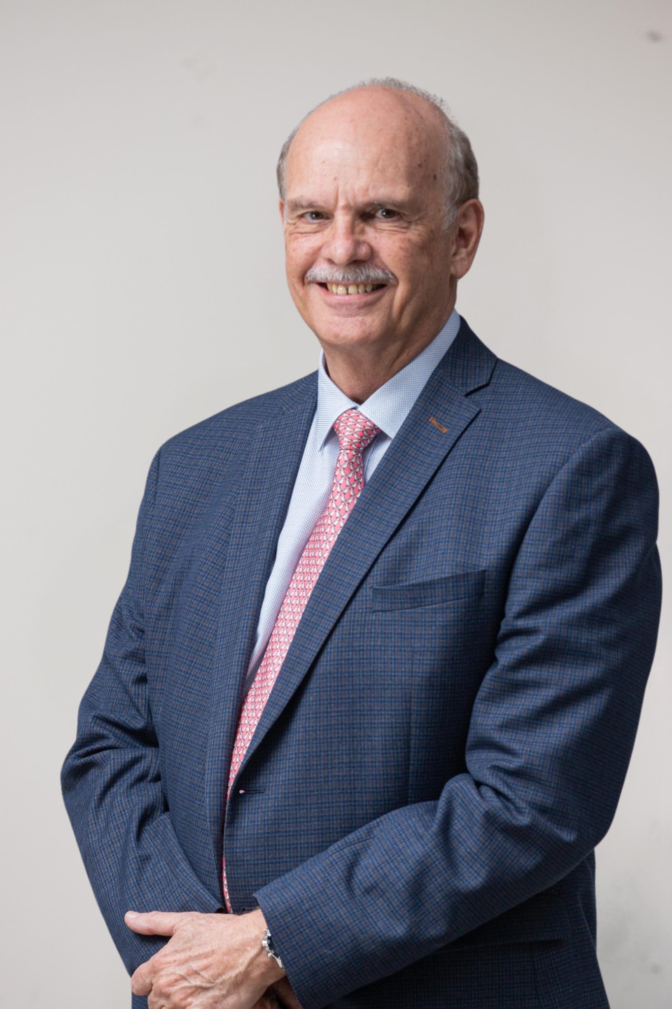 Gregory Sebborn