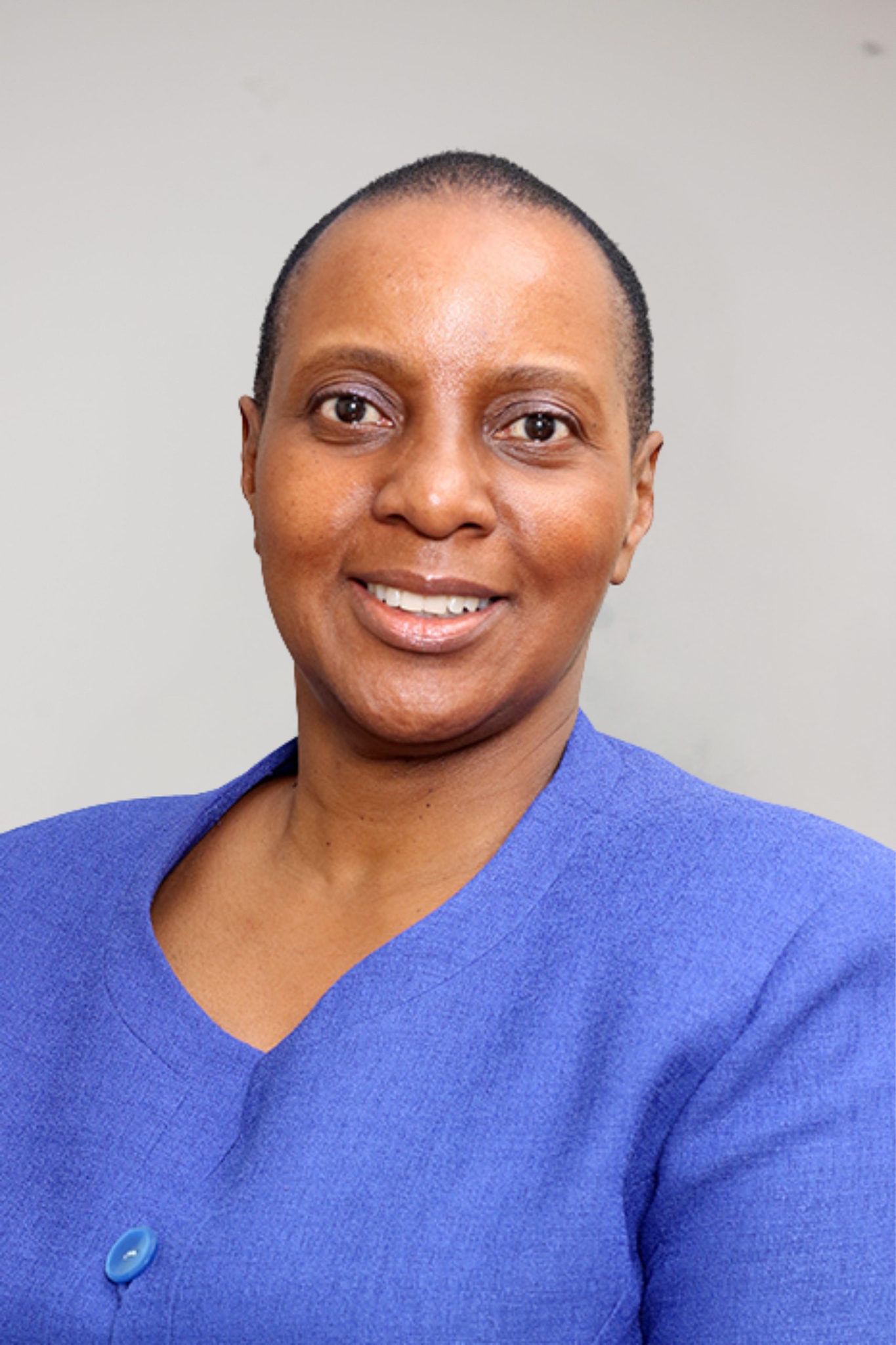 Cathrine C. Chitiyo
