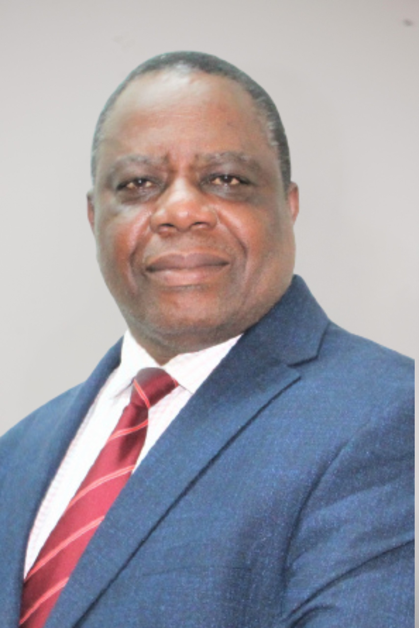 Hodson Makurira