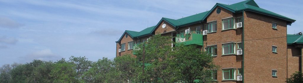 Beitbridge Flats